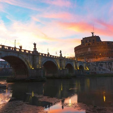 Toberto Apartment Roma Dış mekan fotoğraf