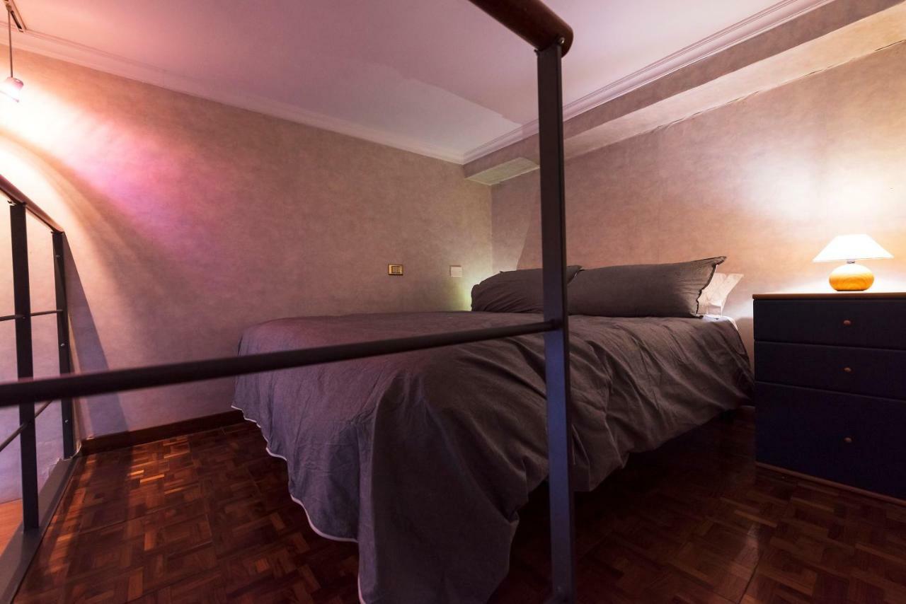 Toberto Apartment Roma Dış mekan fotoğraf