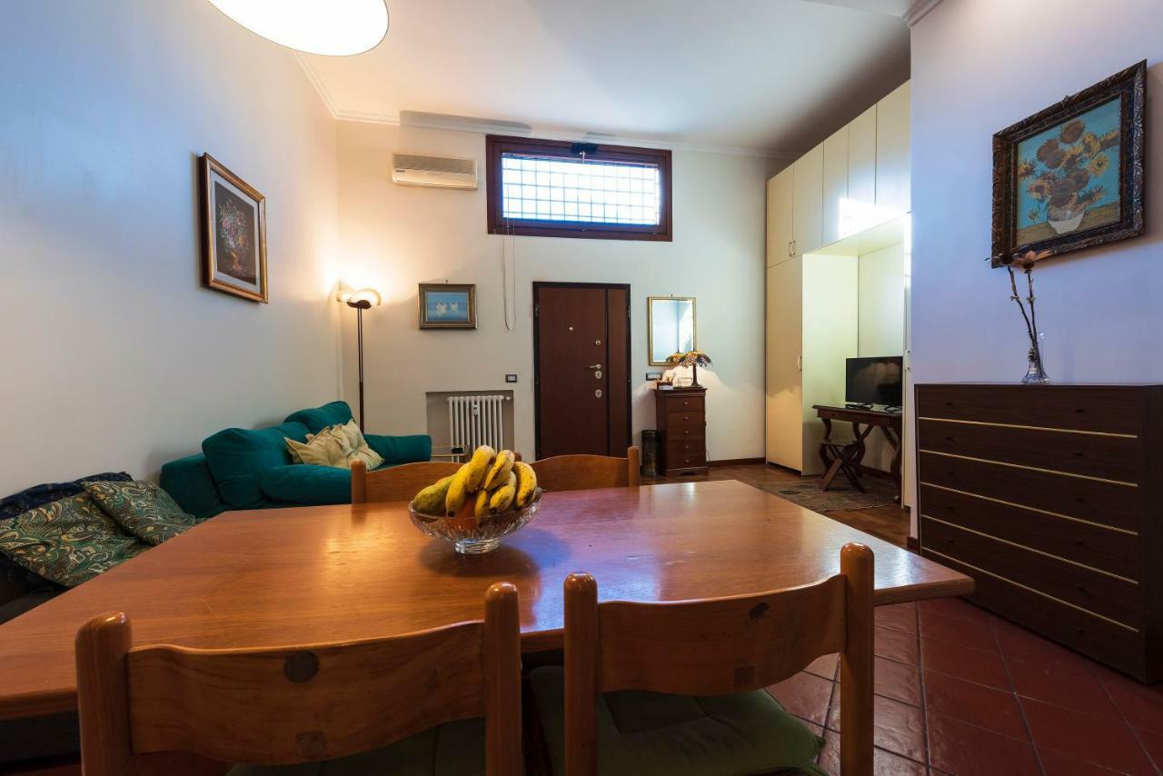 Toberto Apartment Roma Dış mekan fotoğraf