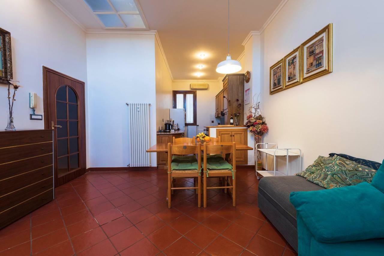 Toberto Apartment Roma Dış mekan fotoğraf