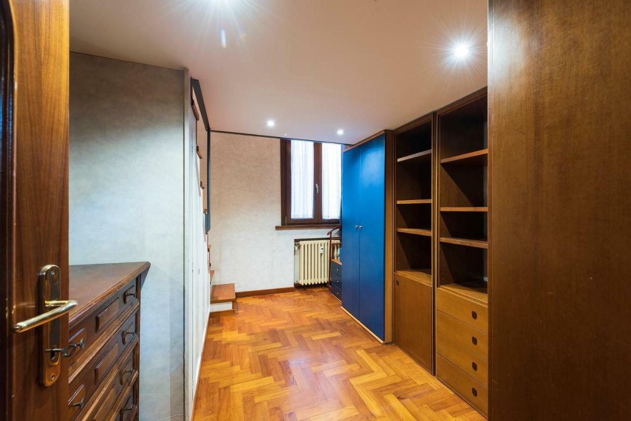 Toberto Apartment Roma Dış mekan fotoğraf