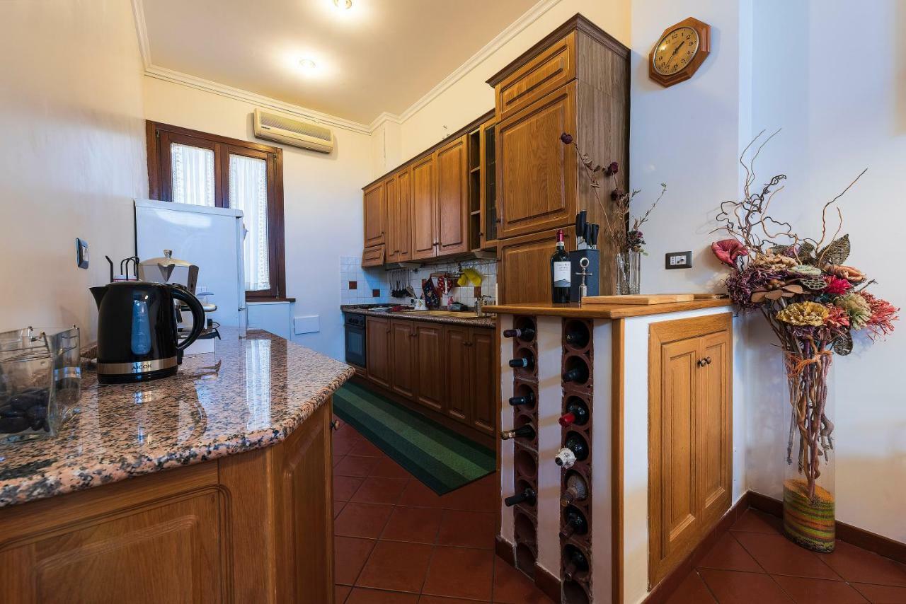 Toberto Apartment Roma Dış mekan fotoğraf
