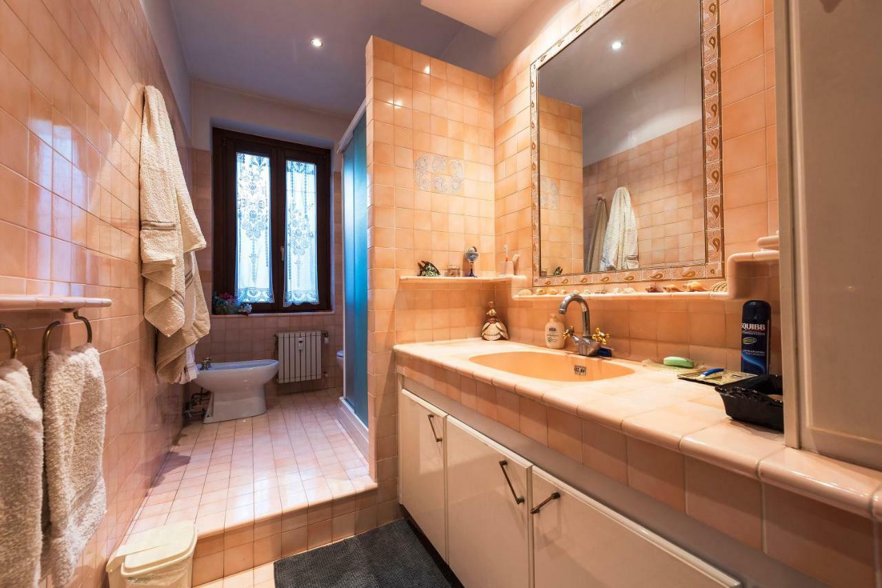 Toberto Apartment Roma Dış mekan fotoğraf