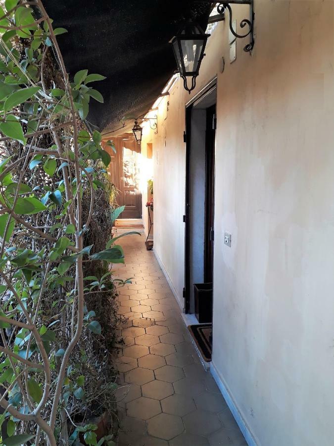 Toberto Apartment Roma Dış mekan fotoğraf